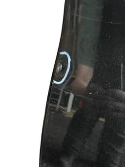NISSAN H21534EAMA Door Rear Left NISSAN QASHQAI II (J11) (2013-2021) — thumbnail 2