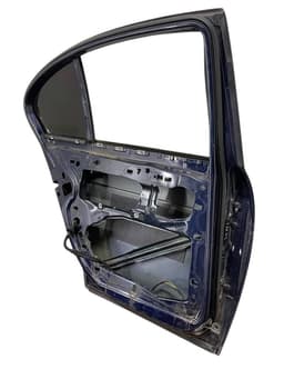 BMW 7202083 Door Rear Left BMW 7 (E65, E66) (2001-2009) — thumbnail 7