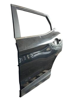 NISSAN H21534EAMA Door Rear Left NISSAN QASHQAI II (J11) (2013-2021) — thumbnail 4