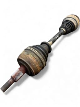 VW 7H0407271AS Drive Shaft Front Left VW TRANSPORTER T4 (70X, 7D) (1990-2003) — thumbnail 2
