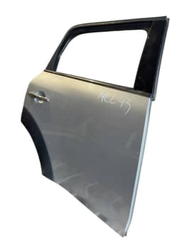 MINI 9805930 Door Rear Right MINI MINI COUNTRYMAN I (2010-2016) — thumbnail 3