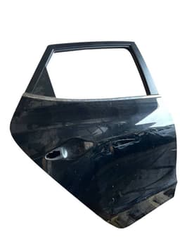 HYUNDAI Door Rear Right HYUNDAI TUCSON II / ix35 I (LM) (2009-2017) — thumbnail 2