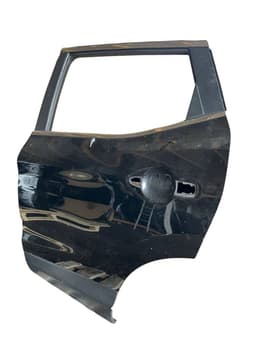 NISSAN H21534EAMA Door Rear Left NISSAN QASHQAI II (J11) (2013-2021) — thumbnail 3