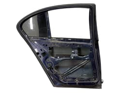 BMW 7202083 Door Rear Left BMW 7 (E65, E66) (2001-2009) — thumbnail 5