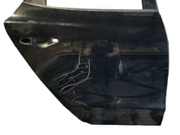 HYUNDAI Door Rear Right HYUNDAI TUCSON II / ix35 I (LM) (2009-2017) — thumbnail 4