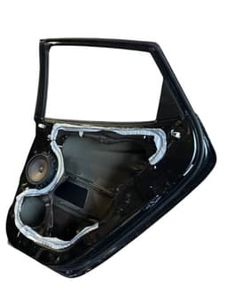 HYUNDAI Door Rear Right HYUNDAI TUCSON II / ix35 I (LM) (2009-2017) — thumbnail 7