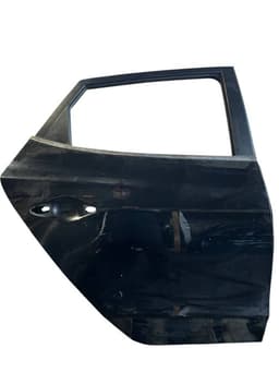 HYUNDAI Door Rear Right HYUNDAI TUCSON II / ix35 I (LM) (2009-2017) — thumbnail 1