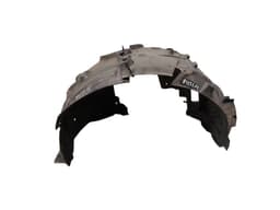 BMW 51717288908 Fender inner liner Front Right BMW 3 GT Gran Turismo (F34) (2012-) — thumbnail 1