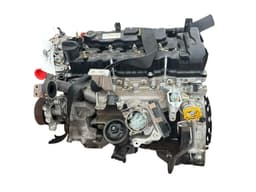 ISUZU RZ4ETC RZ4E-TC Engine ISUZU D-MAX II (RT) (2012-2019) — thumbnail 2