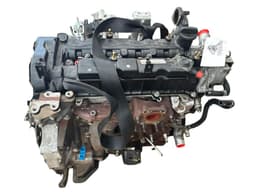 ISUZU RZ4ETC RZ4E-TC Engine ISUZU D-MAX II (RT) (2012-2019) — thumbnail 4