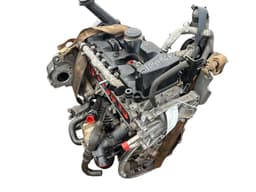 VW CXH CXHA CXHB CXGA CXGB Engine VW TRANSPORTER T6 / MULTIVAN (SG, SF) (2015-) — thumbnail 1