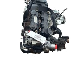 ISUZU RZ4ETC RZ4E-TC Engine ISUZU D-MAX II (RT) (2012-2019) — thumbnail 3