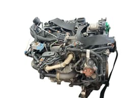 CITROËN BHX BHY BHZ BHW BHV DV6FD Engine CITROËN C4 II (B7) (2009-2018) — thumbnail 4