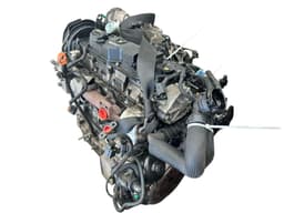 CITROËN BHX BHY BHZ BHW BHV DV6FD Engine CITROËN C4 II (B7) (2009-2018) — thumbnail 1