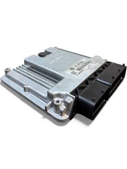 VW 03L907309K 0281013272 Engine Control Unit / module (ECU) VW TRANSPORTER T5 / MULTIVAN (7H, 7E, 7J) (2003-2015) — thumbnail 2