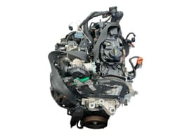 CITROËN BHX BHY BHZ BHW BHV DV6FD Engine CITROËN C4 II (B7) (2009-2018) — thumbnail 3