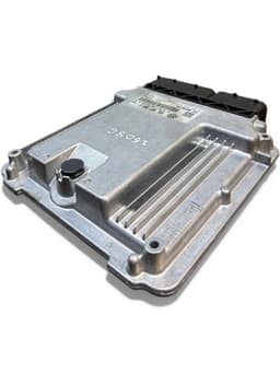 VW 03L907309K 0281013272 Engine Control Unit / module (ECU) VW TRANSPORTER T5 / MULTIVAN (7H, 7E, 7J) (2003-2015) — thumbnail 3
