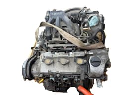 LEXUS 3MZFE 3MZ-FE Engine LEXUS RX II (XU30) (2003-2008) — thumbnail 2