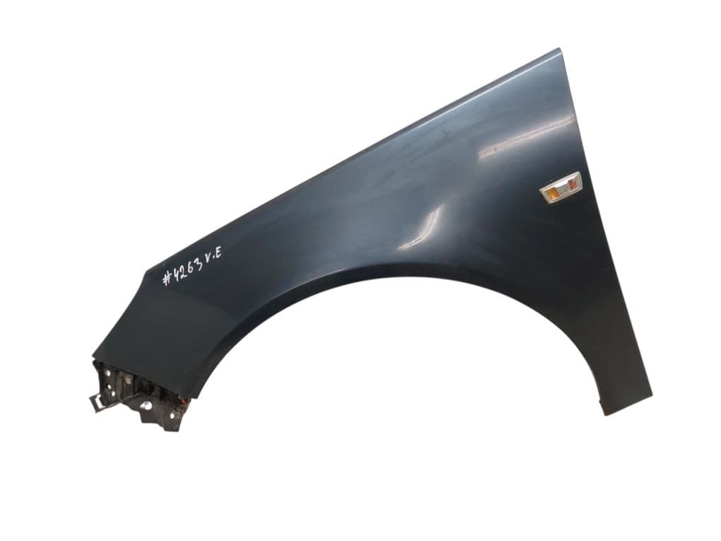 OPEL 13277520 Fender Front Left OPEL INSIGNIA A (G09) (2008-2017)