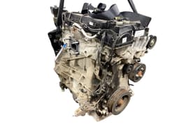 FORD C20HDTX R9CD R9CI Engine FORD S-MAX II (2015-2023) — thumbnail 1