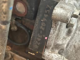 ISUZU RZ4ETC RZ4E-TC Engine ISUZU D-MAX II (RT) (2012-2019) — thumbnail 5