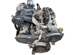 LEXUS 3MZFE 3MZ-FE Engine LEXUS RX II (XU30) (2003-2008) — thumbnail 3