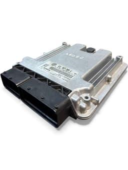 VW 03L907309K 0281013272 Engine Control Unit / module (ECU) VW TRANSPORTER T5 / MULTIVAN (7H, 7E, 7J) (2003-2015) — thumbnail 1