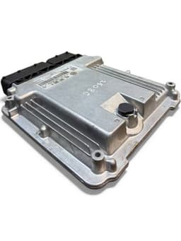 VW 03L907309K 0281013272 Engine Control Unit / module (ECU) VW TRANSPORTER T5 / MULTIVAN (7H, 7E, 7J) (2003-2015) — thumbnail 4