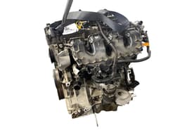 FORD C20HDTX R9CD R9CI Engine FORD S-MAX II (2015-2023) — thumbnail 3