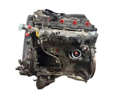 TOYOTA 1KD-FTV 1KDFTV Engine TOYOTA HILUX VII (AN10, AN20, AN30) (2005-2015) — thumbnail 2