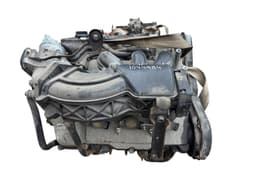 LEXUS 3MZFE 3MZ-FE Engine LEXUS RX II (XU30) (2003-2008) — thumbnail 4
