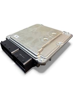 VW 03L907309K 0281013272 Engine Control Unit / module (ECU) VW TRANSPORTER T5 / MULTIVAN (7H, 7E, 7J) (2003-2015) — thumbnail 5