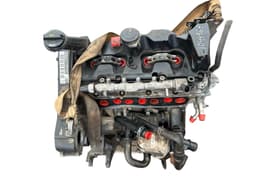 VW CXH CXHA CXHB CXGA CXGB Engine VW TRANSPORTER T6 / MULTIVAN (SG, SF) (2015-) — thumbnail 2