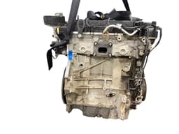 FORD C20HDTX R9CD R9CI Engine FORD S-MAX II (2015-2023) — thumbnail 2