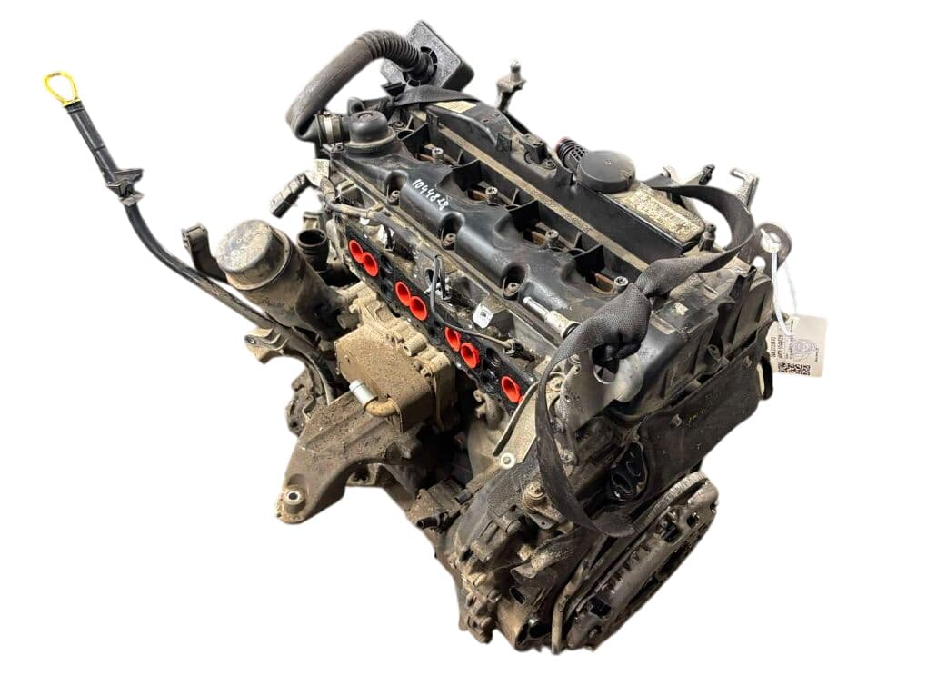 651950 651.950 OM651950 Engine MERCEDES-BENZ VITO / V-CLASS (W447) (2014-)