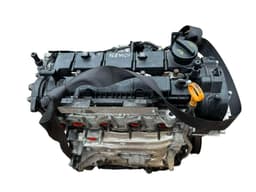 KIA D4FE 153U1-2UH00 Z5841-2UZ00 Engine KIA SPORTAGE IV (QL) (2015-2021) — thumbnail 4