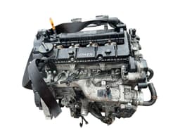 KIA D4FE 153U1-2UH00 Z5841-2UZ00 Engine KIA SPORTAGE IV (QL) (2015-2021) — thumbnail 2