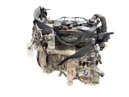 MERCEDES-BENZ 651950 651.950 OM651950 Engine MERCEDES-BENZ VITO / V-CLASS (W447) (2014-) — thumbnail 4