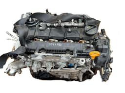 KIA D4FE 153U1-2UH00 Z5841-2UZ00 Engine KIA CEED III (CD) (2018-) — thumbnail 4