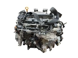 KIA D4FE 153U1-2UH00 Z5841-2UZ00 Engine KIA CEED III (CD) (2018-) — thumbnail 2