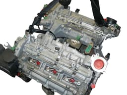 MERCEDES-BENZ 642940 Engine MERCEDES-BENZ ML-CLASS (W164) (2005-2011) — thumbnail 7