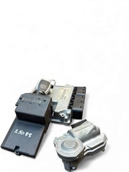 MERCEDES-BENZ A6461531891 6461531891 0281011973 6395450108 A2034621130 2034621130 Engine Control Unit / module (ECU) MERCEDES-BENZ VITO / VIANO (W639) (2003-2014) — thumbnail 2