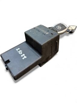 MERCEDES-BENZ A6461531891 6461531891 0281011973 6395450108 A2034621130 2034621130 Engine Control Unit / module (ECU) MERCEDES-BENZ VITO / VIANO (W639) (2003-2014) — thumbnail 5