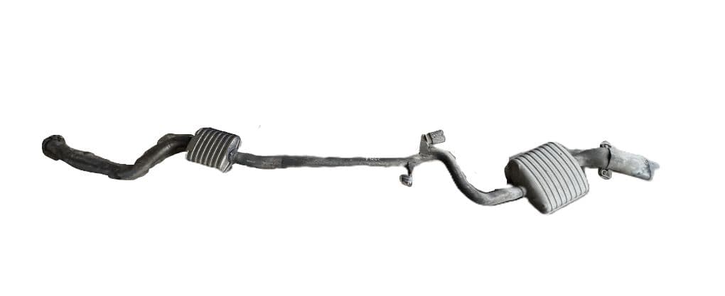 BMW 7793620 7793237 Exhaust system complete BMW 3 (E90, E91, E92, E93) (2005-2011)