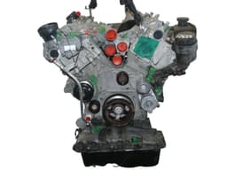 MERCEDES-BENZ 642940 Engine MERCEDES-BENZ ML-CLASS (W164) (2005-2011) — thumbnail 3