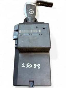 MERCEDES-BENZ A6461531891 6461531891 0281011973 6395450108 A2034621130 2034621130 Engine Control Unit / module (ECU) MERCEDES-BENZ VITO / VIANO (W639) (2003-2014) — thumbnail 6