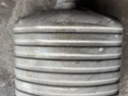 BMW 7793620 7793237 Exhaust system complete BMW 3 (E90, E91, E92, E93) (2005-2011) — thumbnail 3
