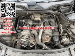 MERCEDES-BENZ 642940 Engine MERCEDES-BENZ ML-CLASS (W164) (2005-2011) — thumbnail 1