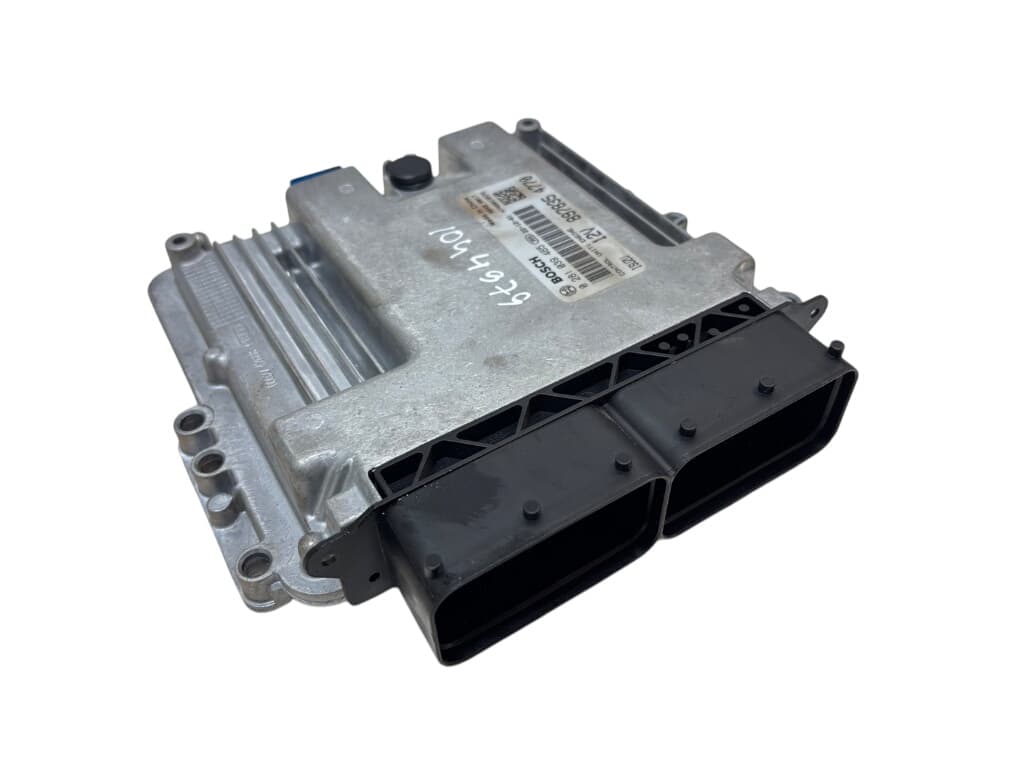 ISUZU 0281039465 Engine Control Unit / module (ECU) ISUZU D-MAX II (RT) (2012-2019)