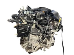 LEXUS 8AR-FTS 8ARFTS Engine LEXUS RC (XC10) (2014-) — thumbnail 4
